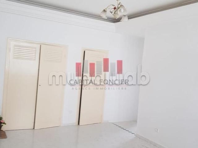 Appartement location à Anfa, Gharb-Chrarda-Beni Hssen