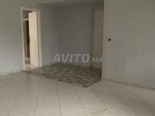 Bureau location à Rbat