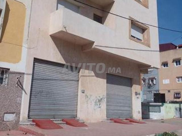 Bureau location à Salé