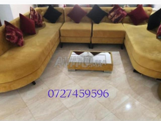 Appartement vente à Salé