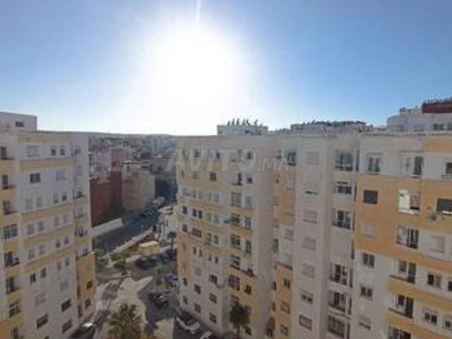 Appartement vente à Tangero, Tanger-Tétouan