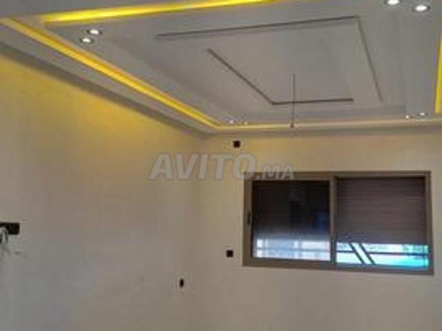 Appartement vente à Lyautey