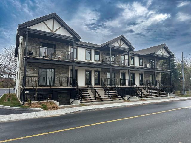Apartment for rent in Vaudreuil-soulanges, Quebec