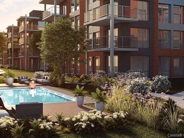 Apartment for rent in Vaudreuil-soulanges, Quebec