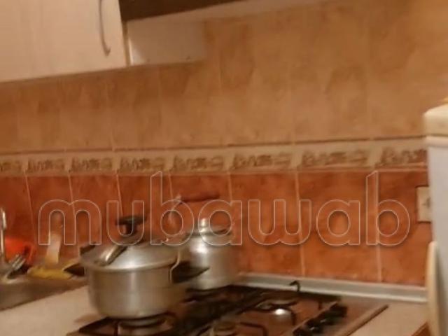 Appartement vente à Martil, Tanger-Tétouan