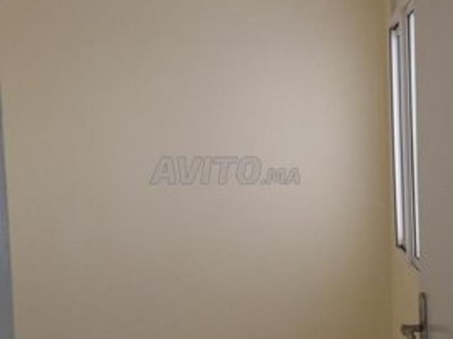 Appartement vente à Tamesna