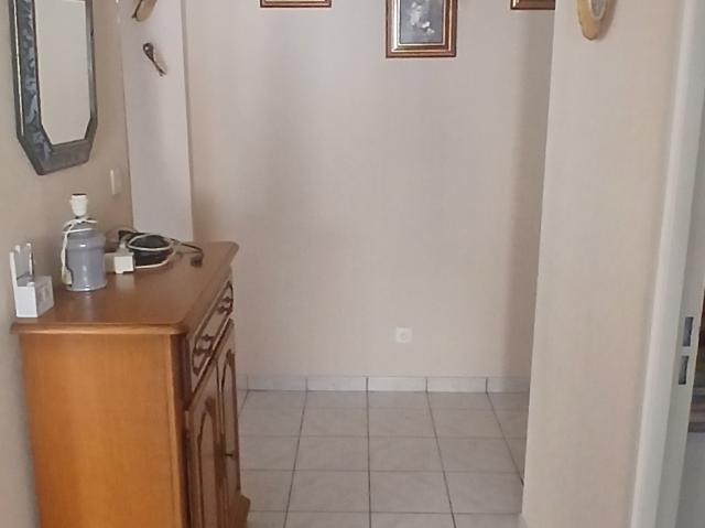 Appartement vente à Vendôme