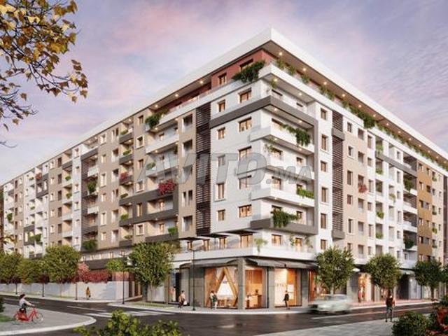 Appartement vente à Agadir, Oued ed Dahab-Lagouira