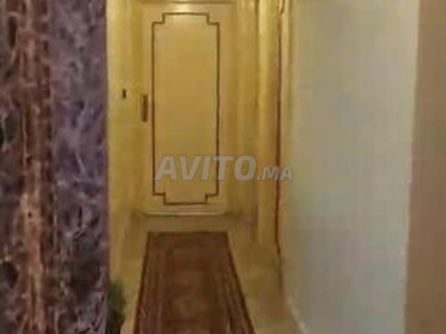 Appartement vente à Meknès