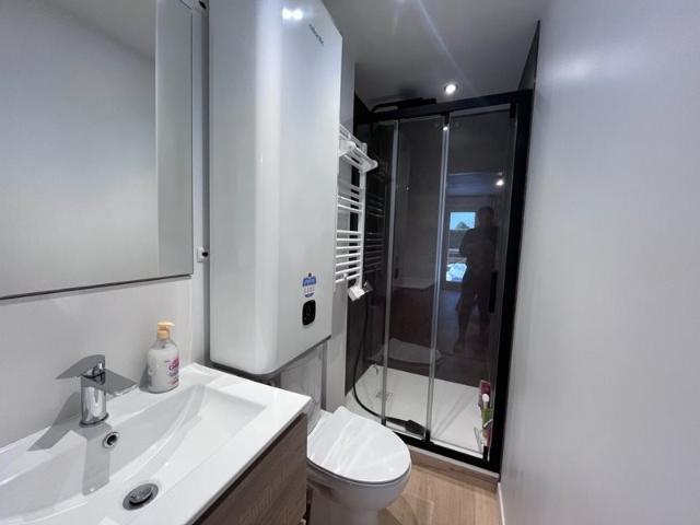 Appartement vente à Prades, Bolquère