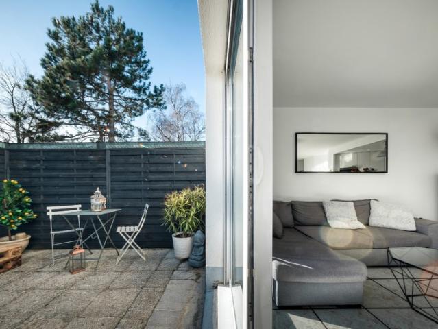 Appartement vente à Versailles, Les Clayes-sous-bois