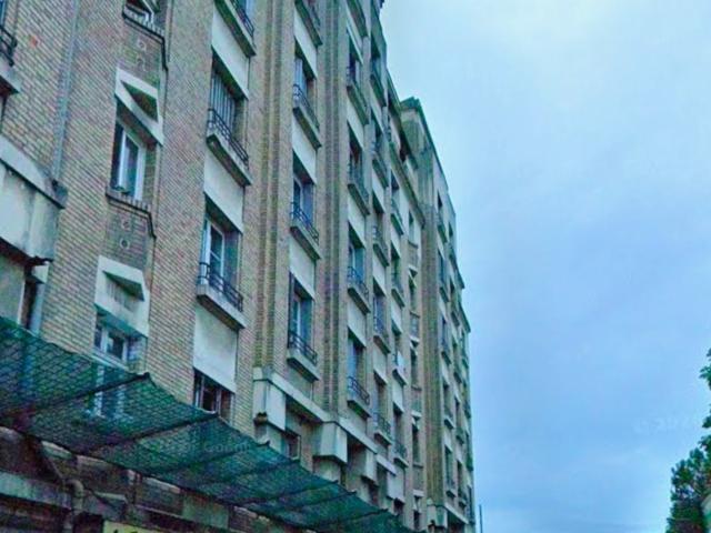 Appartement vente à Résidence de l'Aunette, Ris-Orangis