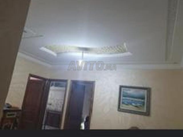 Appartement vente à Lyautey