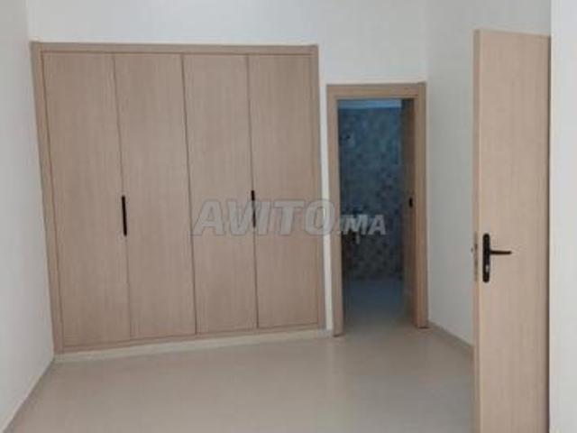 Appartement vente à Témara