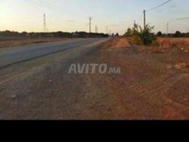 Propriété vente à Gharb-Chrarda-Beni Hssen