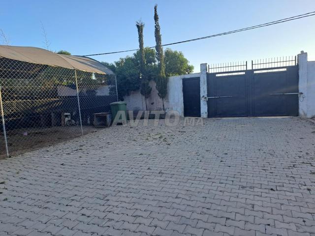 Propriété vente à Dar Bouazza, Gharb-Chrarda-Beni Hssen