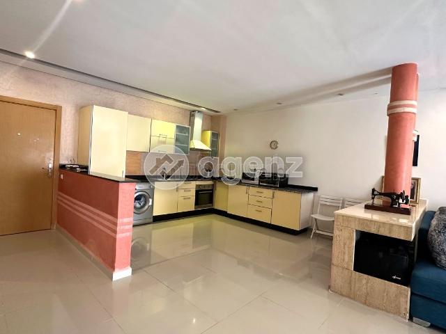 Appartement vente à Slimane, Gharb-Chrarda-Beni Hssen