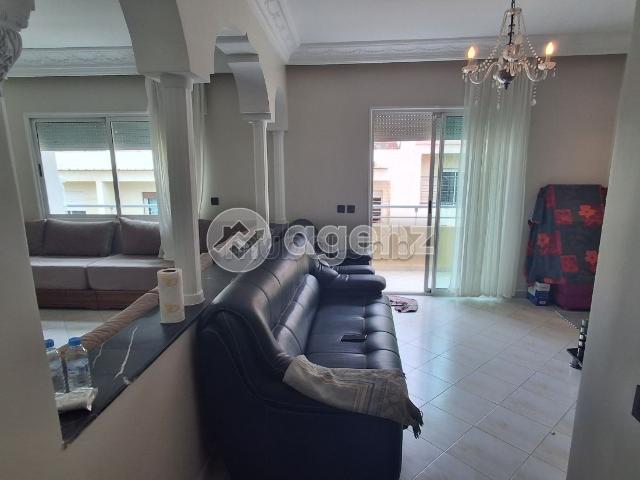 Appartement vente à El Ma, Gharb-Chrarda-Beni Hssen