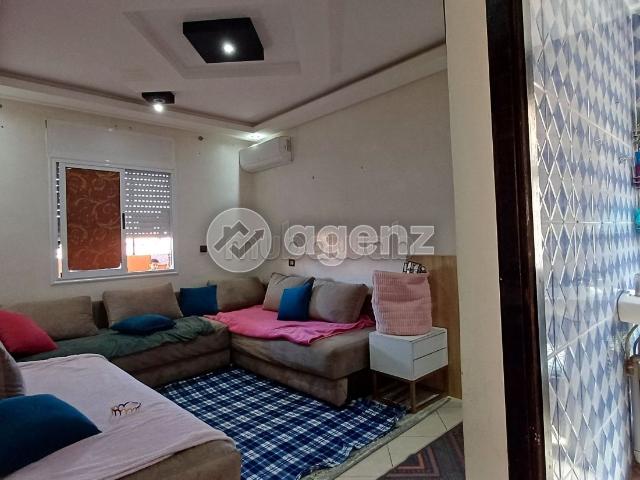 Appartement vente à Marrakech, L'Oriental