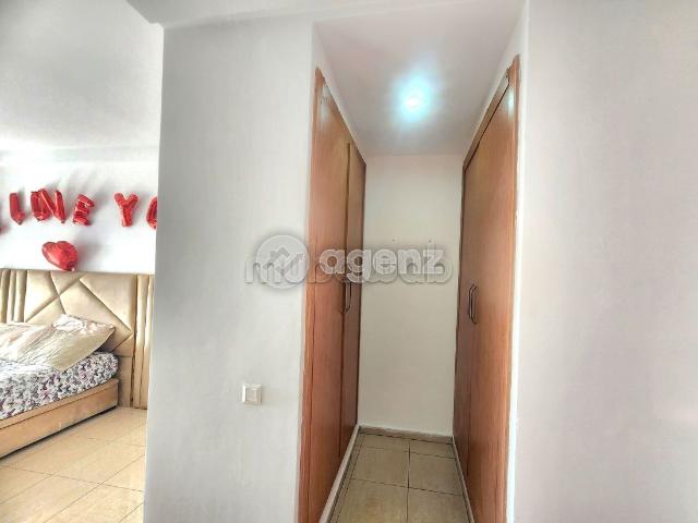 Appartement vente à Agadir, Oued ed Dahab-Lagouira