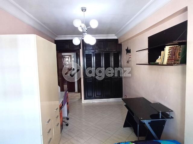 Appartement vente à Anfa, Gharb-Chrarda-Beni Hssen