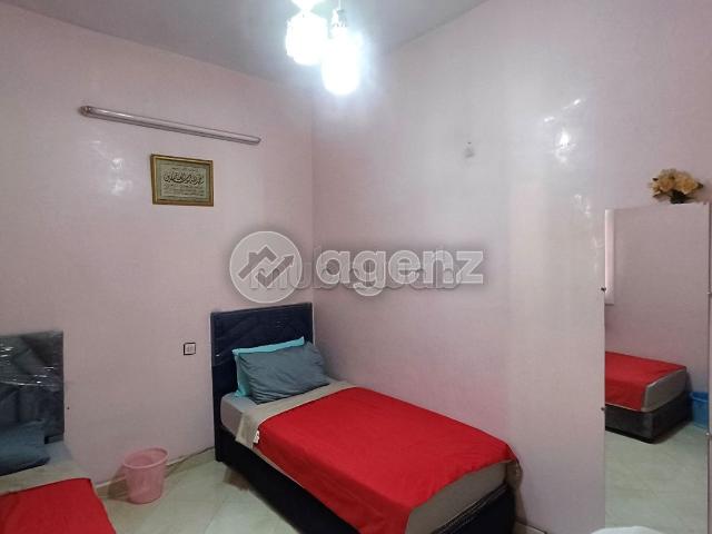 Appartement vente à Fès
