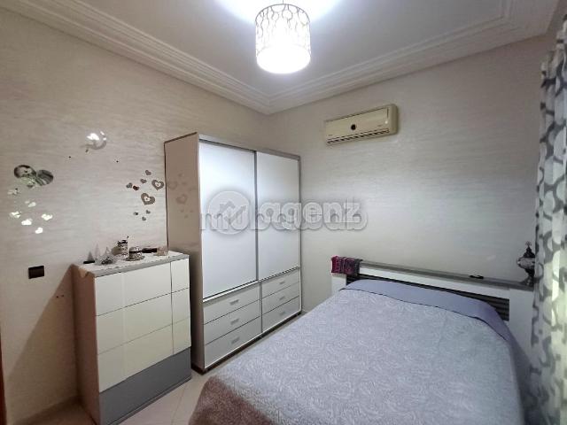 Appartement vente à Fès