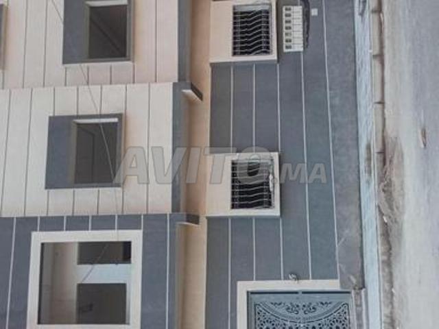 Appartement vente à Azrou