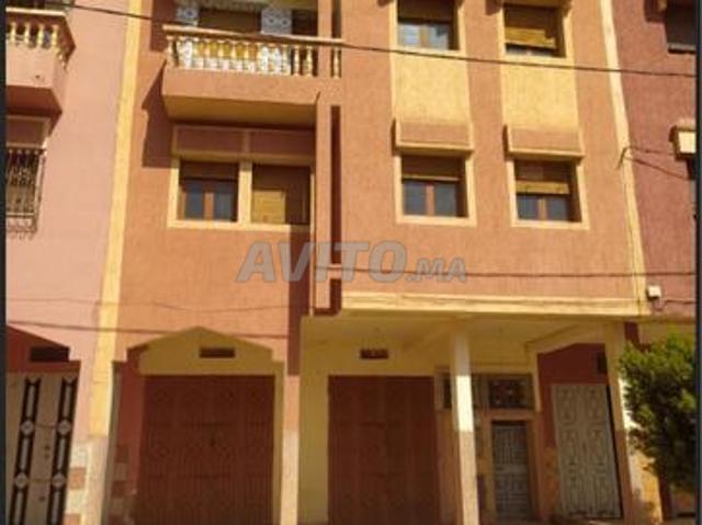 Appartement vente