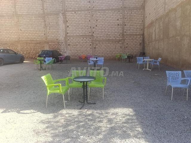 Propriété vente à Afourar
