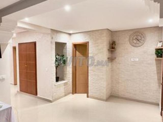Appartement vente à Anfa, Gharb-Chrarda-Beni Hssen