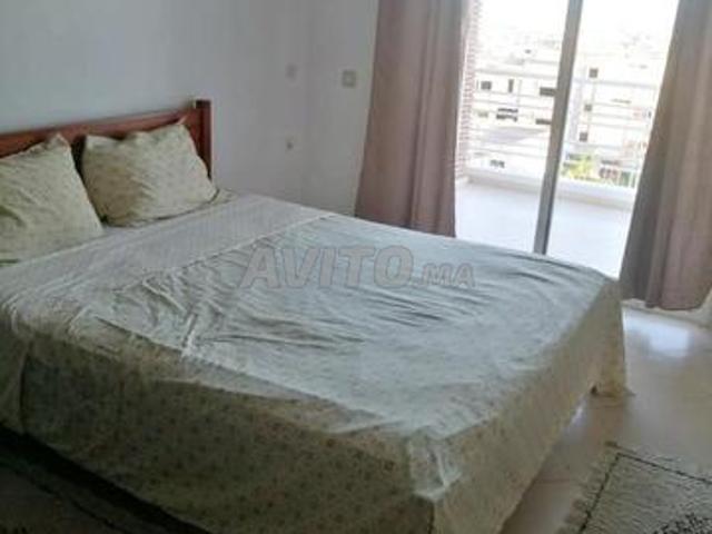Appartement vente à Agadir, Oued ed Dahab-Lagouira