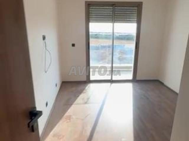 Appartement vente