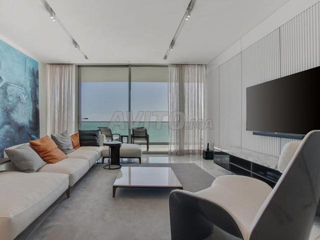Appartement vente à Al Hoceïma, Tanger-Tétouan