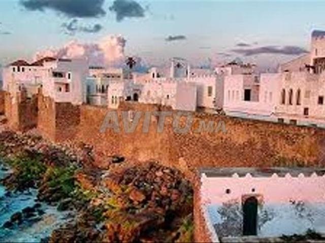 Appartement vente à Assilah, Tanger-Tétouan