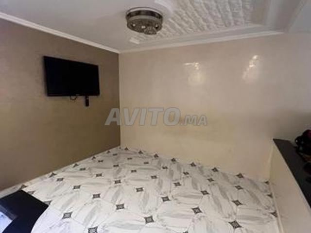 Appartement vente à Mellal