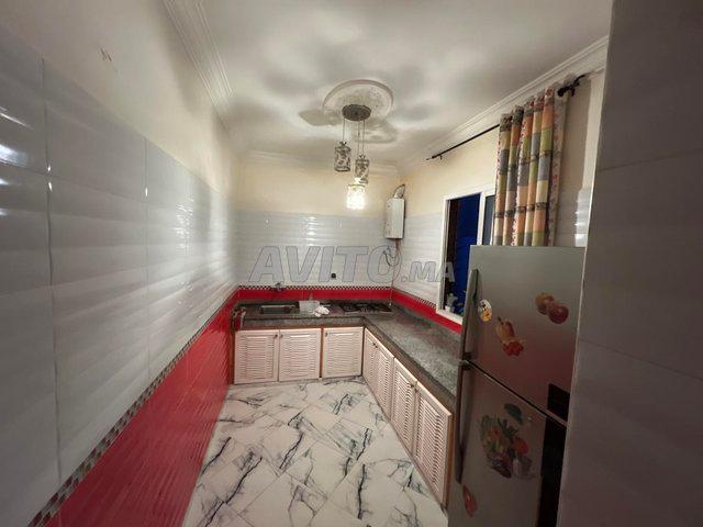 Appartement vente à Mellal