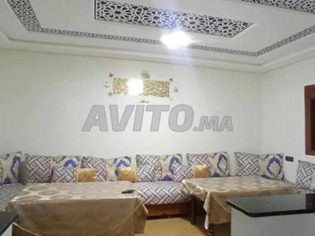 Appartement vente à Mellal