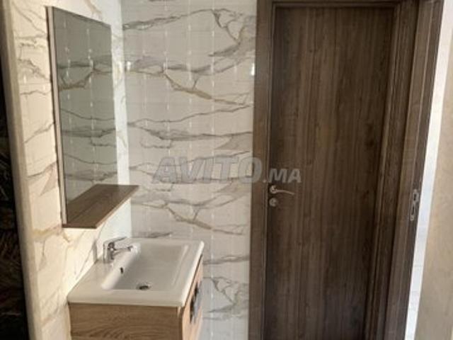 Appartement vente à Mellal