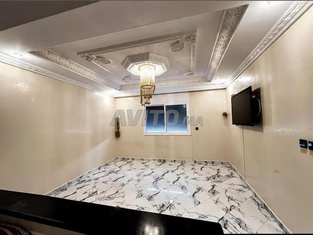 Appartement vente à Mellal