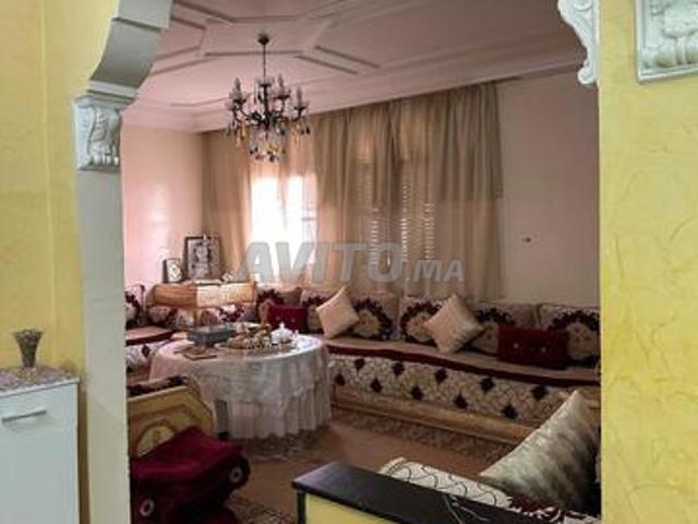 Appartement vente à Slimane, Gharb-Chrarda-Beni Hssen