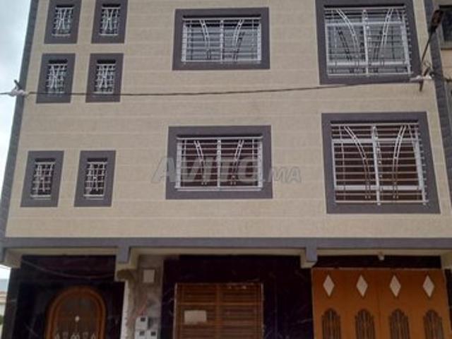 Appartement vente à Berkane