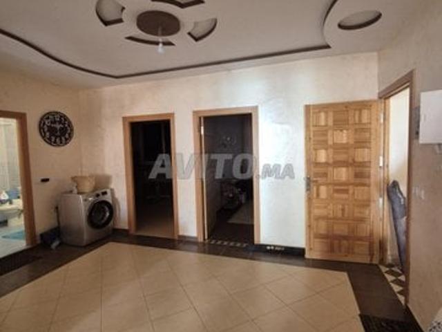 Appartement vente à Berkane