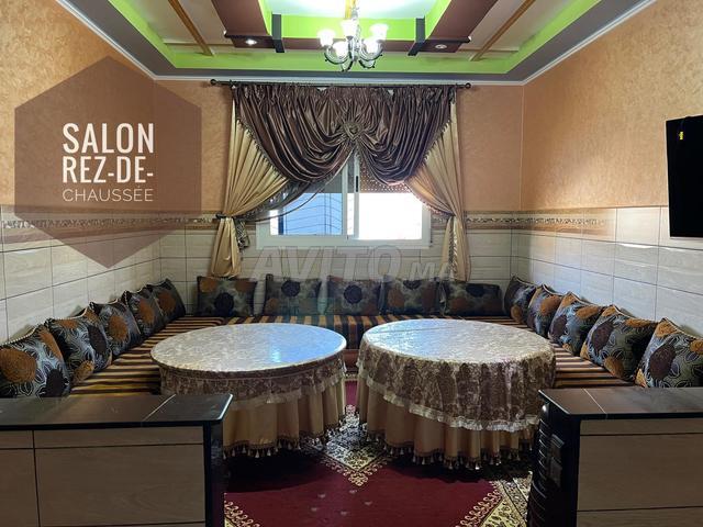 Maison vente à Berkane