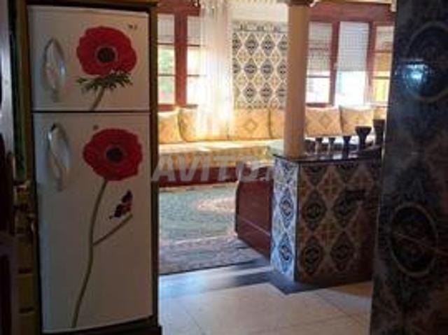 Maison vente à Berrechid, Gharb-Chrarda-Beni Hssen