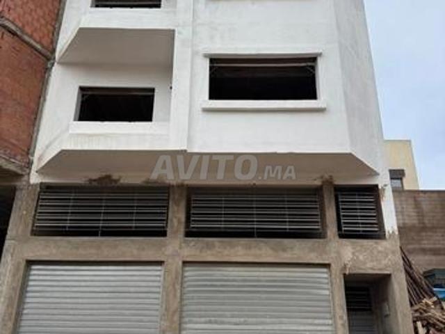 Maison vente à Bouskoura, Gharb-Chrarda-Beni Hssen