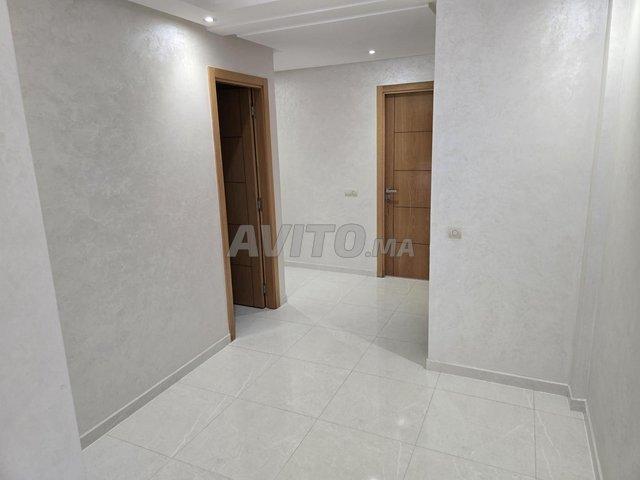 Appartement vente à Bouskoura