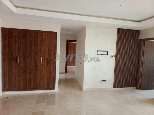 Appartement vente à Bouskoura, Gharb-Chrarda-Beni Hssen