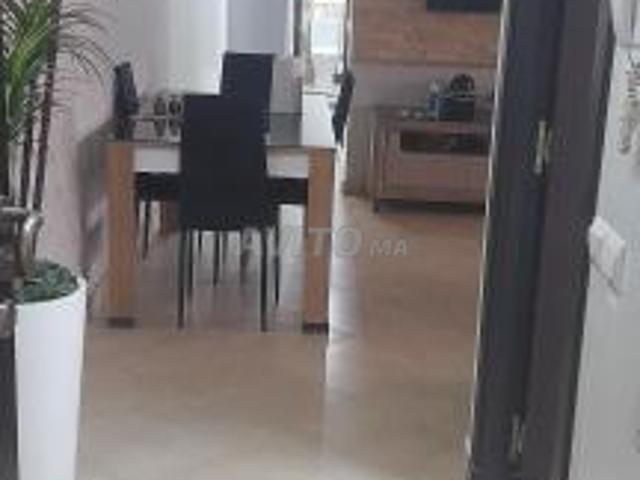 Appartement vente à Gharb-Chrarda-Beni Hssen