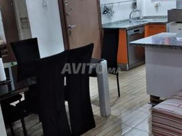 Appartement vente à Anfa, Gharb-Chrarda-Beni Hssen